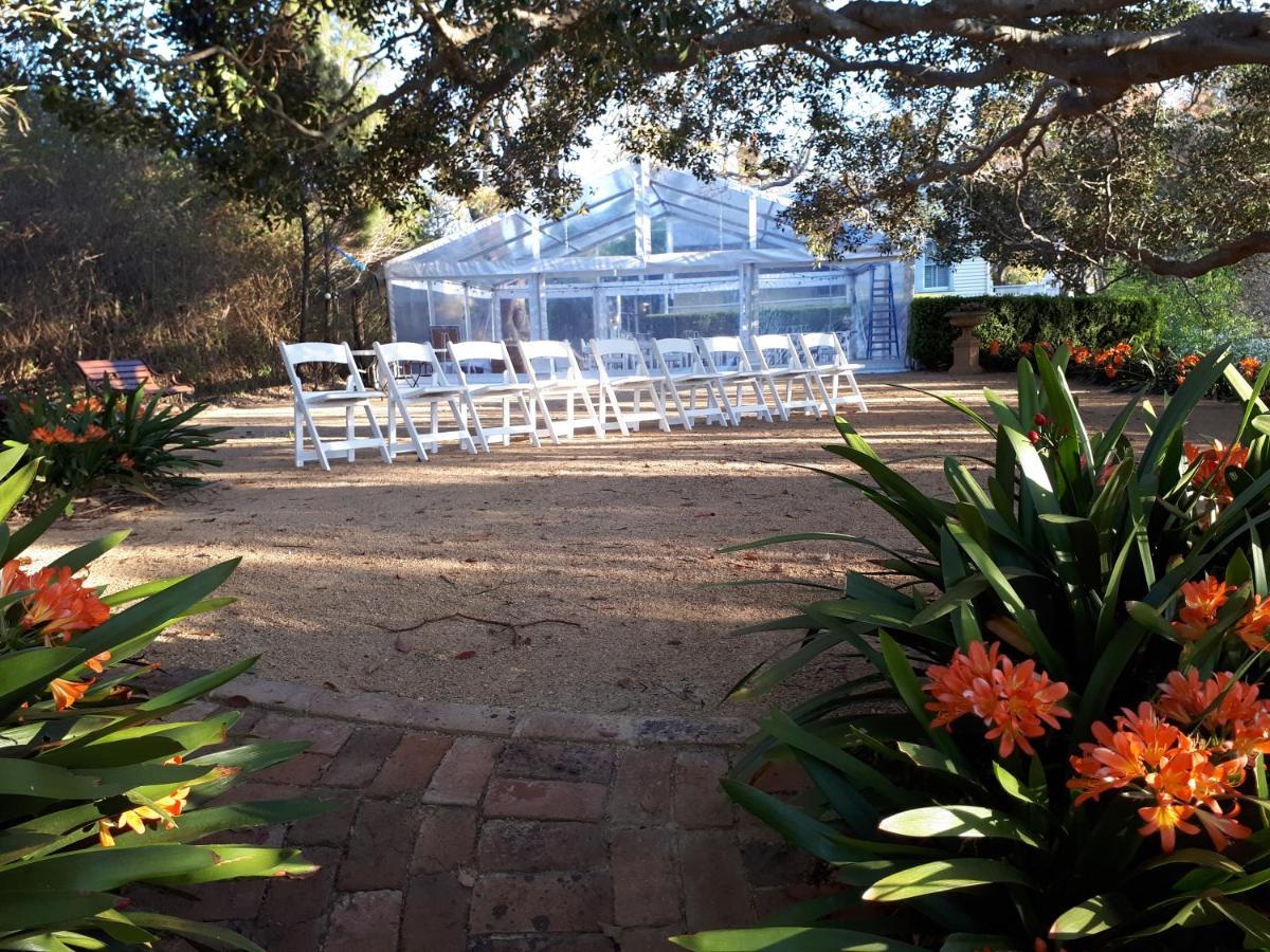 Plynlimmon-1860 Heritage Cottage Or Double Room With Orchard View Kurrajong Exteriér fotografie